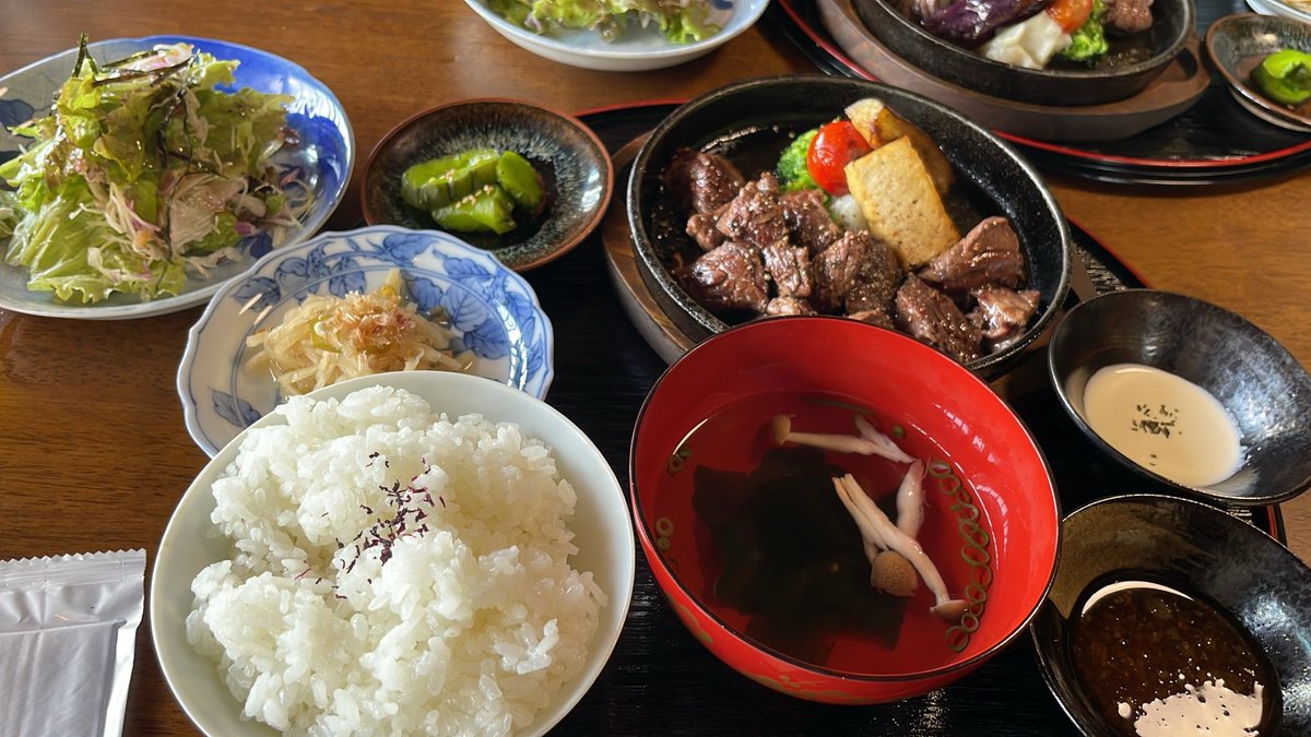 もりぽ tweet media