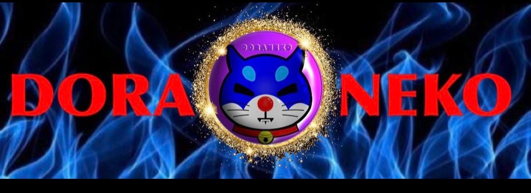 RANRAN777aaa's tweet photo. @DORANEKOeth @Manicdyor #DORANEKO $DORA

0xf941fed95a8e0167fb4c14ce8f3343afcfb1fece

DORANEKO launched three years ago as a deflationary token. A 6% tax is redistributed to holders, increasing balances. Rewards also go to a burn and abandoned address, effectively burning ~20% https://t.co/5CSmXpKDCZ