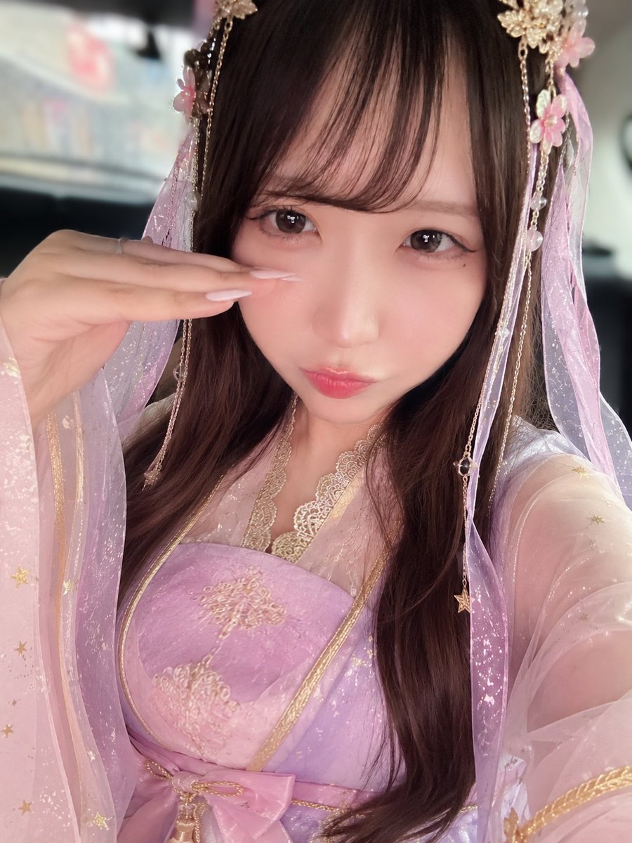 erisa_o327's tweet photo. 天の川で待ち合わせね。わかった？🎋ෆ˚˖
⠀
いいねしたら7月7日のｽﾛｯﾄ勝ちでおわります
打ってない人もいいこと起こります。
⠀
たぶんねっ https://t.co/LTDxuaSguj