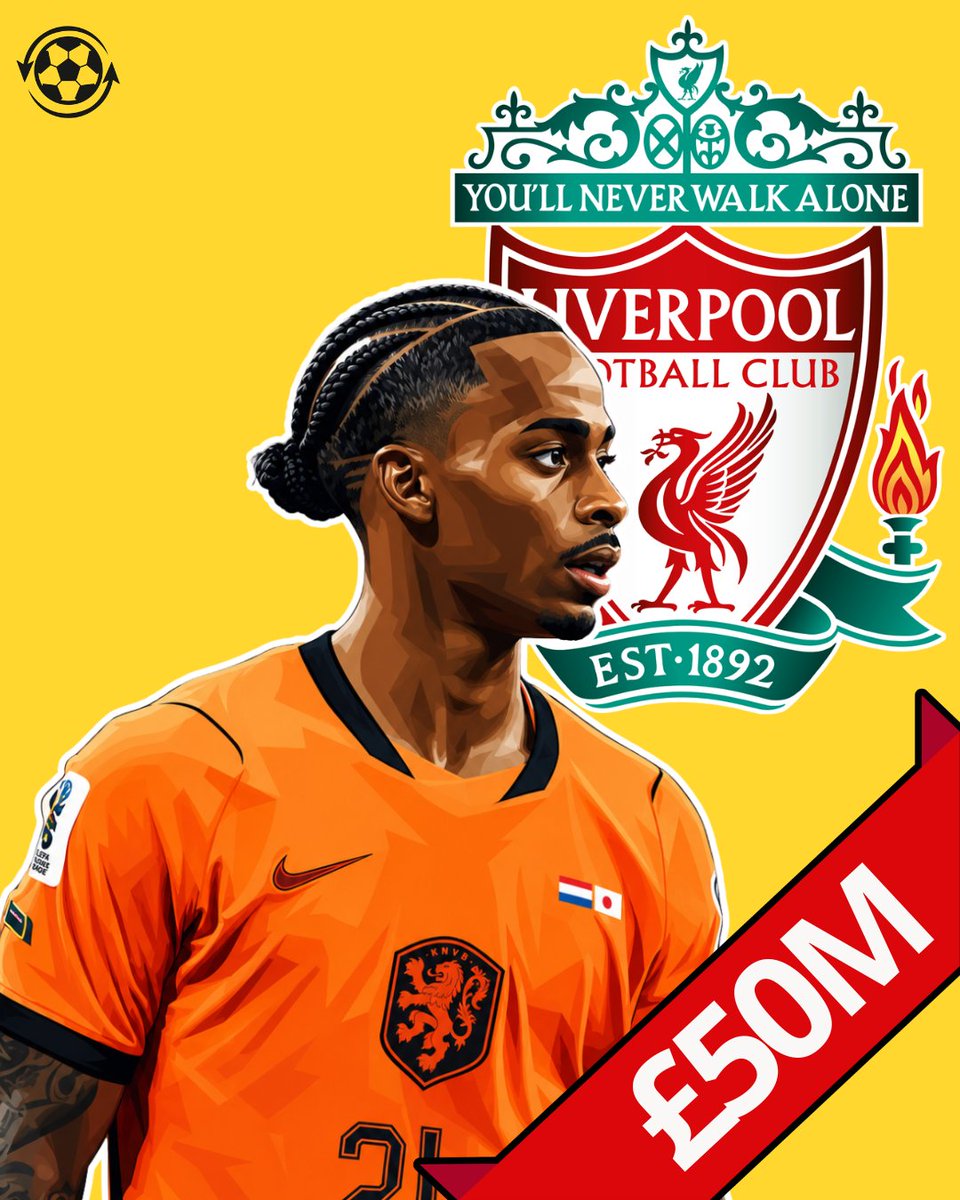 Transfer News Live tweet media