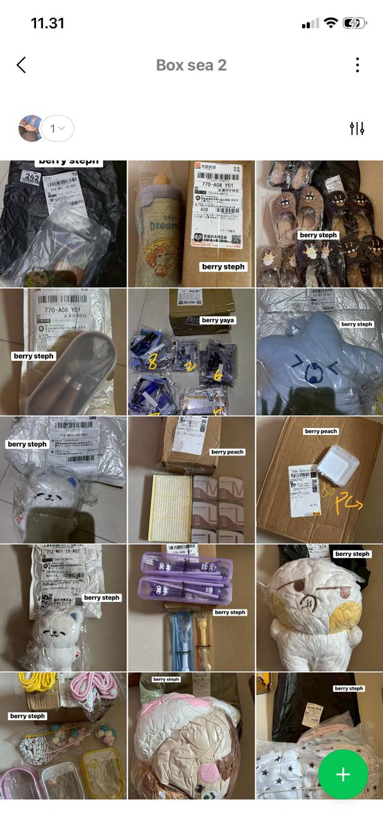 BerryboxCargo's tweet photo. minggu ini kita berangktkan semua yuk gas yang mau ikut pengiriman minggu ini

free join dan membership wh ^^

konsultasikan barang kamu di Dm mimiyy  ^^ https://t.co/JYrRqAG8mY