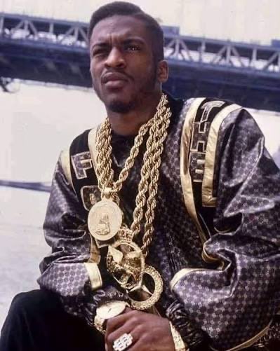 DatPiff's tweet photo. TRUE or FALSE: Every rapper today owes something to Rakim's pen. https://t.co/tdDkRTe99I
