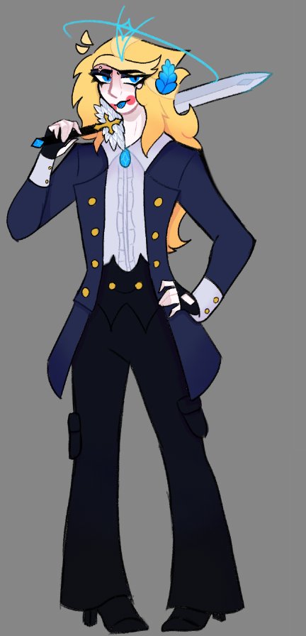 StarryNeon_'s tweet photo. @_VGen_ Hello !! I hope to get a VGen code !! I enjoy drawing angels and ocs <3

Portfolio: https://t.co/act4MQWLlm…
VGen: https://t.co/wDvL6lhPiA https://t.co/HHvEAO908D