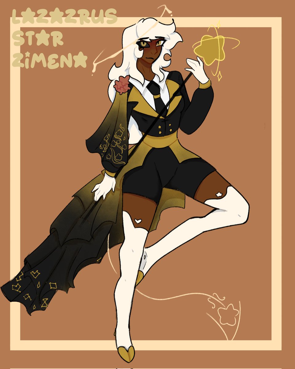 StarryNeon_'s tweet photo. @_VGen_ Hello !! I hope to get a VGen code !! I enjoy drawing angels and ocs <3

Portfolio: https://t.co/act4MQWLlm…
VGen: https://t.co/wDvL6lhPiA https://t.co/HHvEAO908D