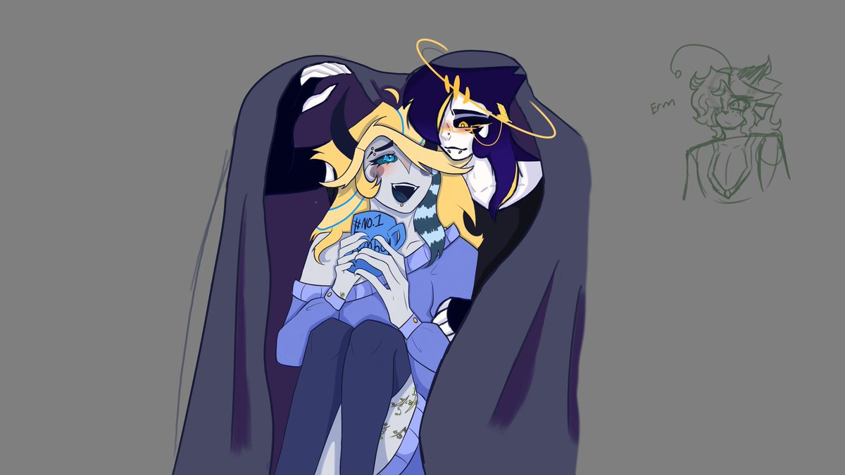 StarryNeon_'s tweet photo. @_VGen_ Hello !! I hope to get a VGen code !! I enjoy drawing angels and ocs <3

Portfolio: https://t.co/act4MQWLlm…
VGen: https://t.co/wDvL6lhPiA https://t.co/HHvEAO908D