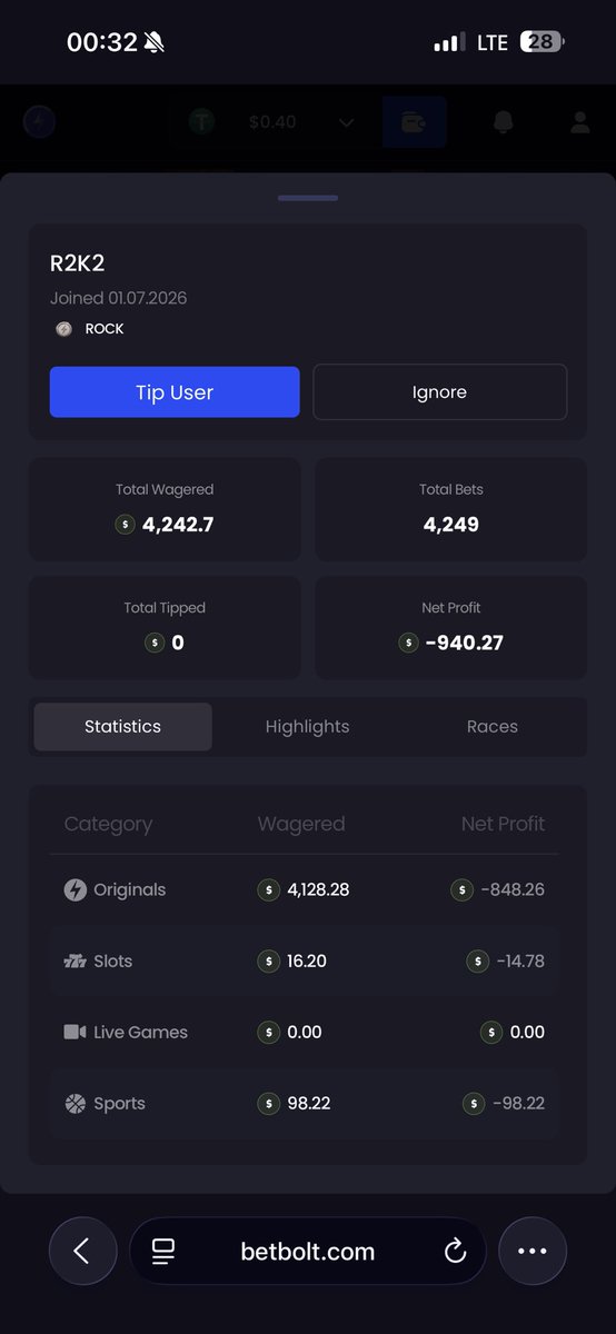 R2K2 Rewards tweet media