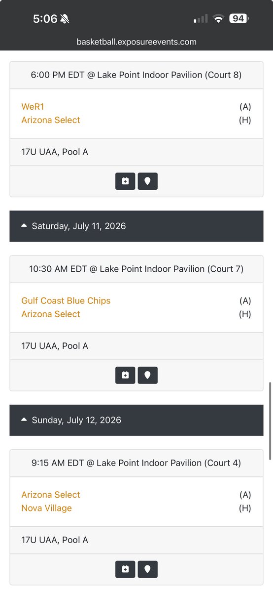 JT_Mercado's tweet photo. Come check me out this week in Georgia at @UANextBHoops circuit https://t.co/Byy8YGgYcY