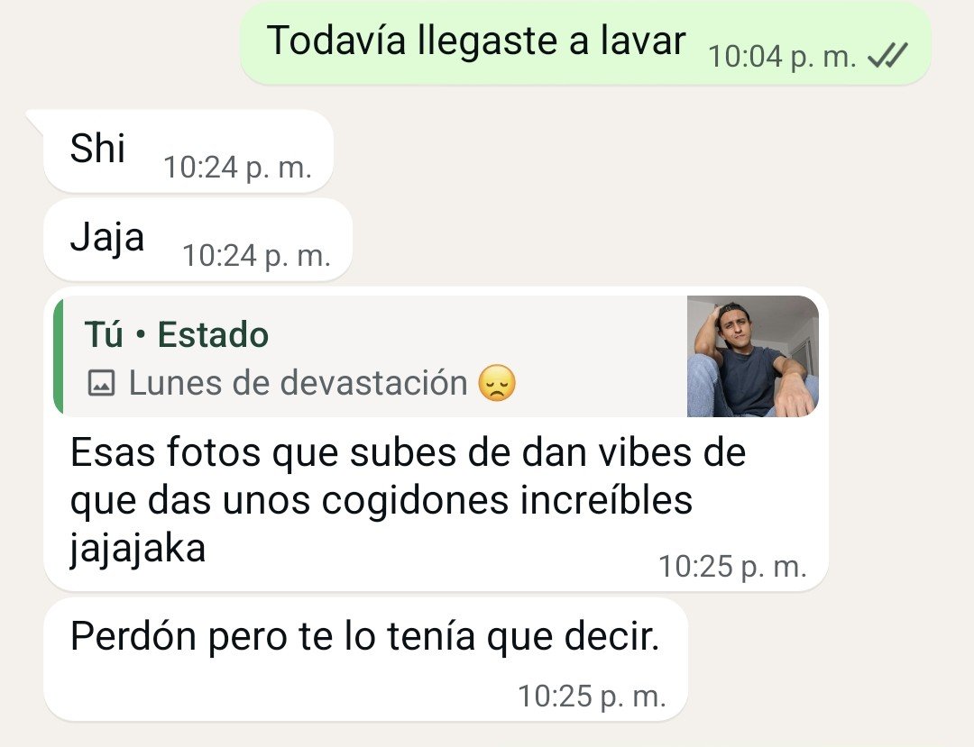elmach_visual's tweet photo. Este halago me acaba de hacer la noche 🫰🏽✨️ https://t.co/wVGTTt2rMK