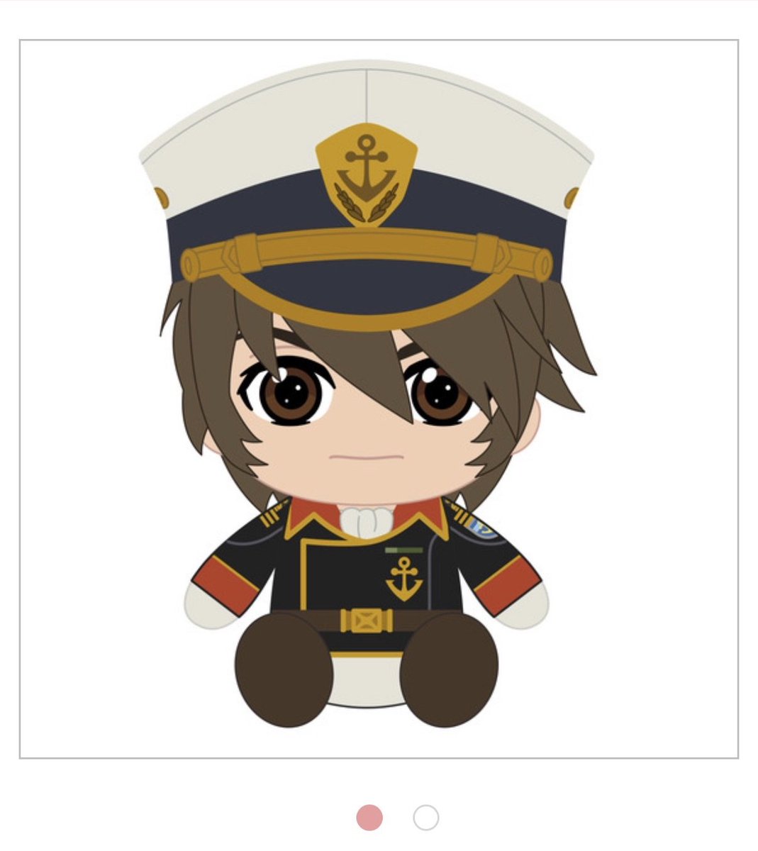SasuriThePyro's tweet photo. Japanese exclusivity makes me sad sometimes. We never get cool Yamato merch here :( https://t.co/cBIR9vrjMV