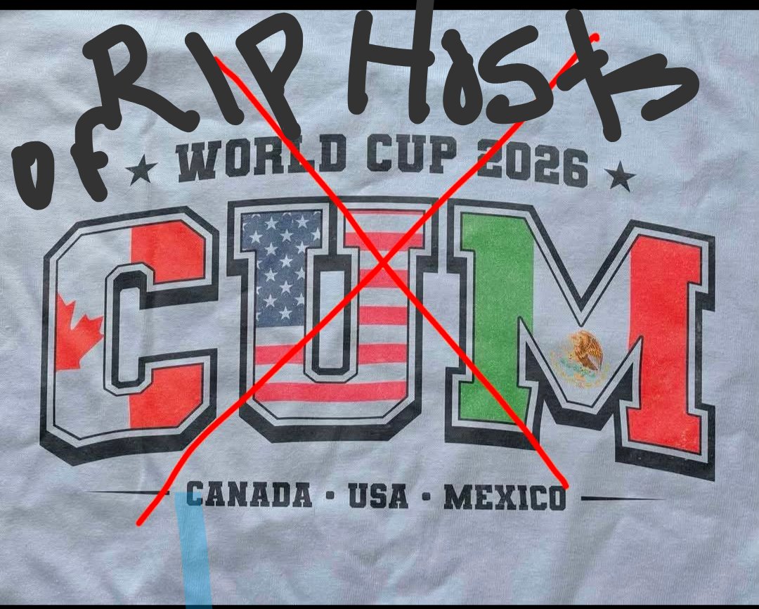 Nat18Cruz's tweet photo. 🇨🇦🇺🇲🇲🇽 all lost at round 16🥲 https://t.co/fM74O0pUkR