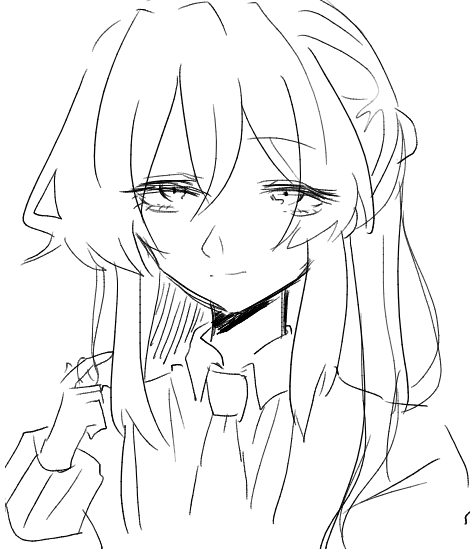 dame_blac's tweet photo. 好きすぎる　絵チャ https://t.co/K9uzXoMlHf