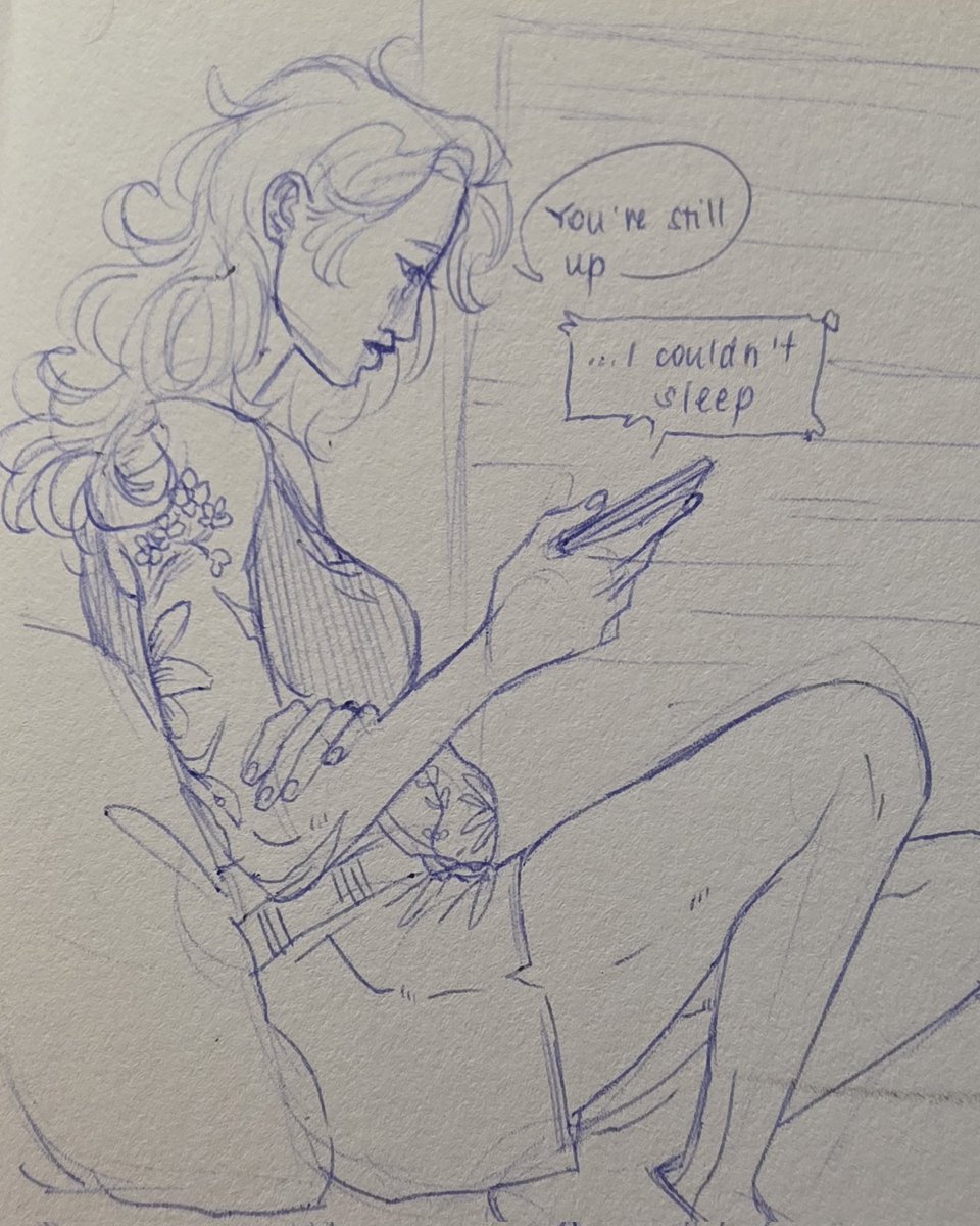 windglasblubird's tweet photo. "Will you stay with me? Until I fall asleep?" Part I

#finderskeepersau https://t.co/800yQWJzqr