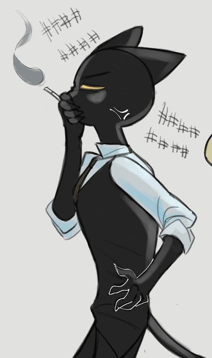 Secret Agent and others (VI for fun) tweet media
