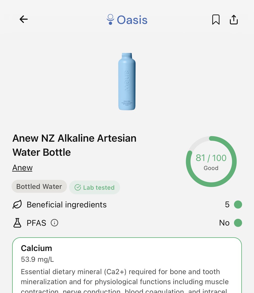 oasishealthapp tweet picture