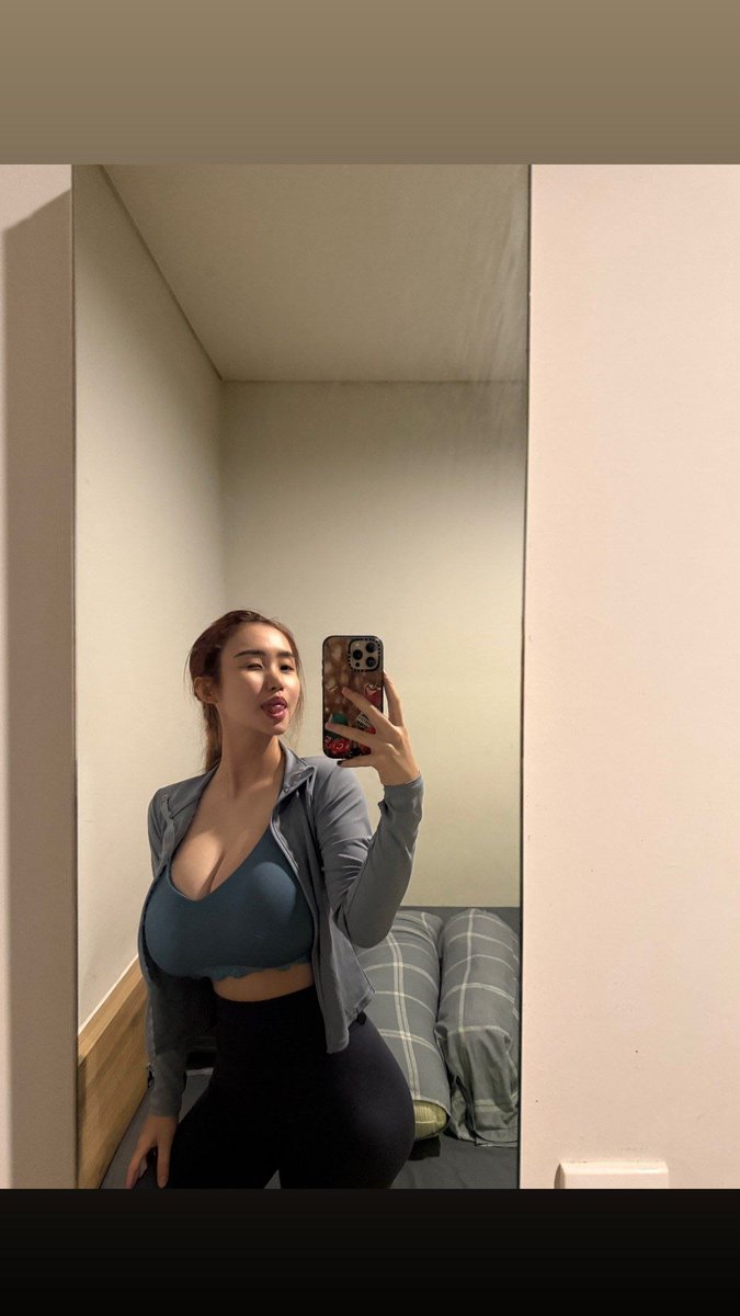 LusiAryanirmme's tweet photo. Anastasya bodygoals 🥵 https://t.co/Ojak196LGB