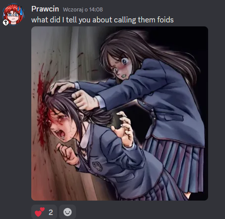 Prawcin tweet media