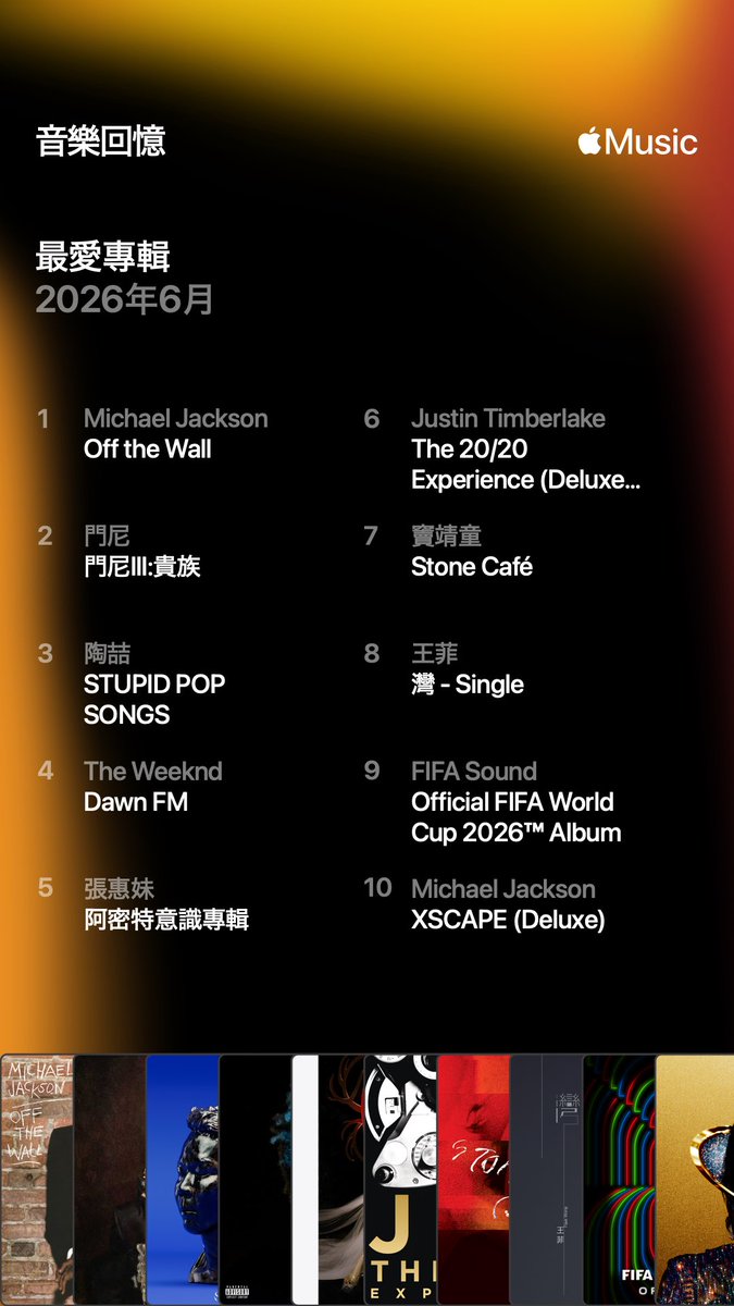 Ralf_Lee's tweet photo. June on Apple Music https://t.co/rYgo4zp3he