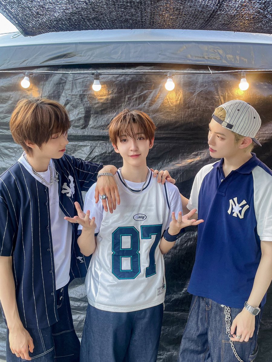 juwangswife's tweet photo. jewangz's son 100% canon https://t.co/vt9bGHtryi