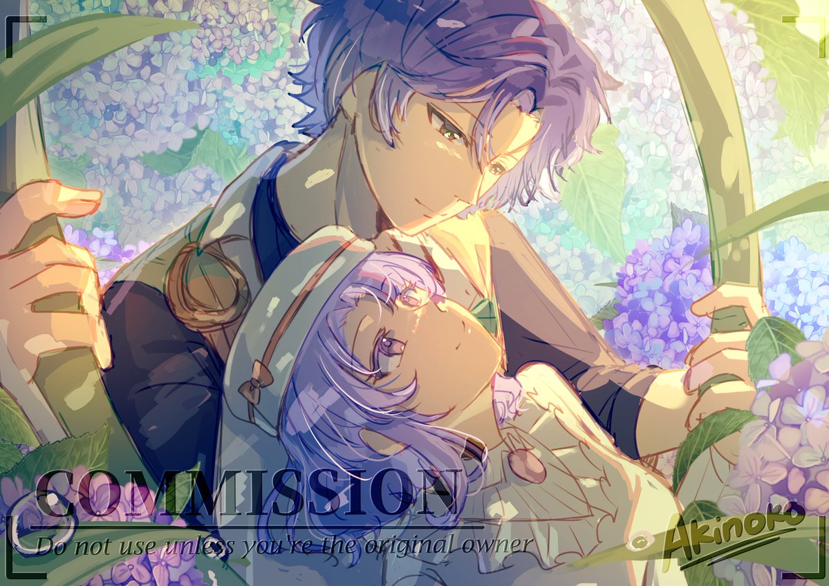 Akinoramble's tweet photo. my submission for https://t.co/A0yFnqVSHA! 🐰✨ #JoinCommsGG https://t.co/dqkce48Obu