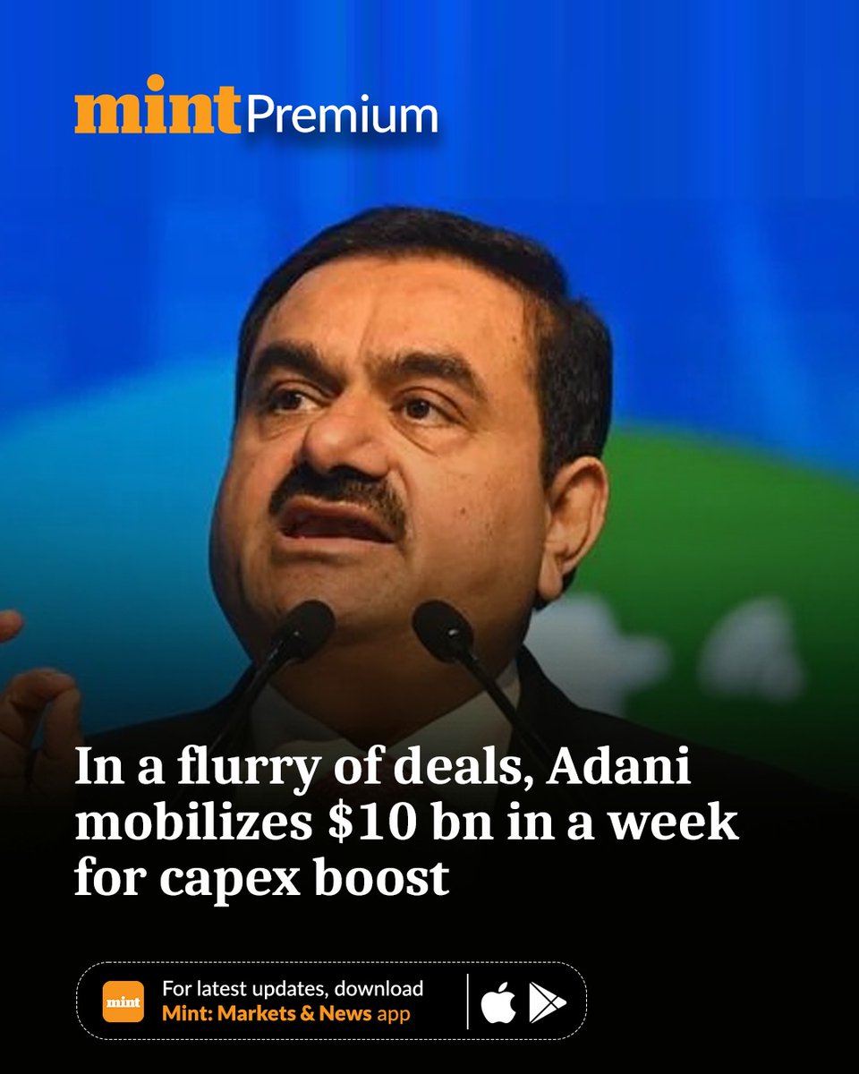 Mint tweet media