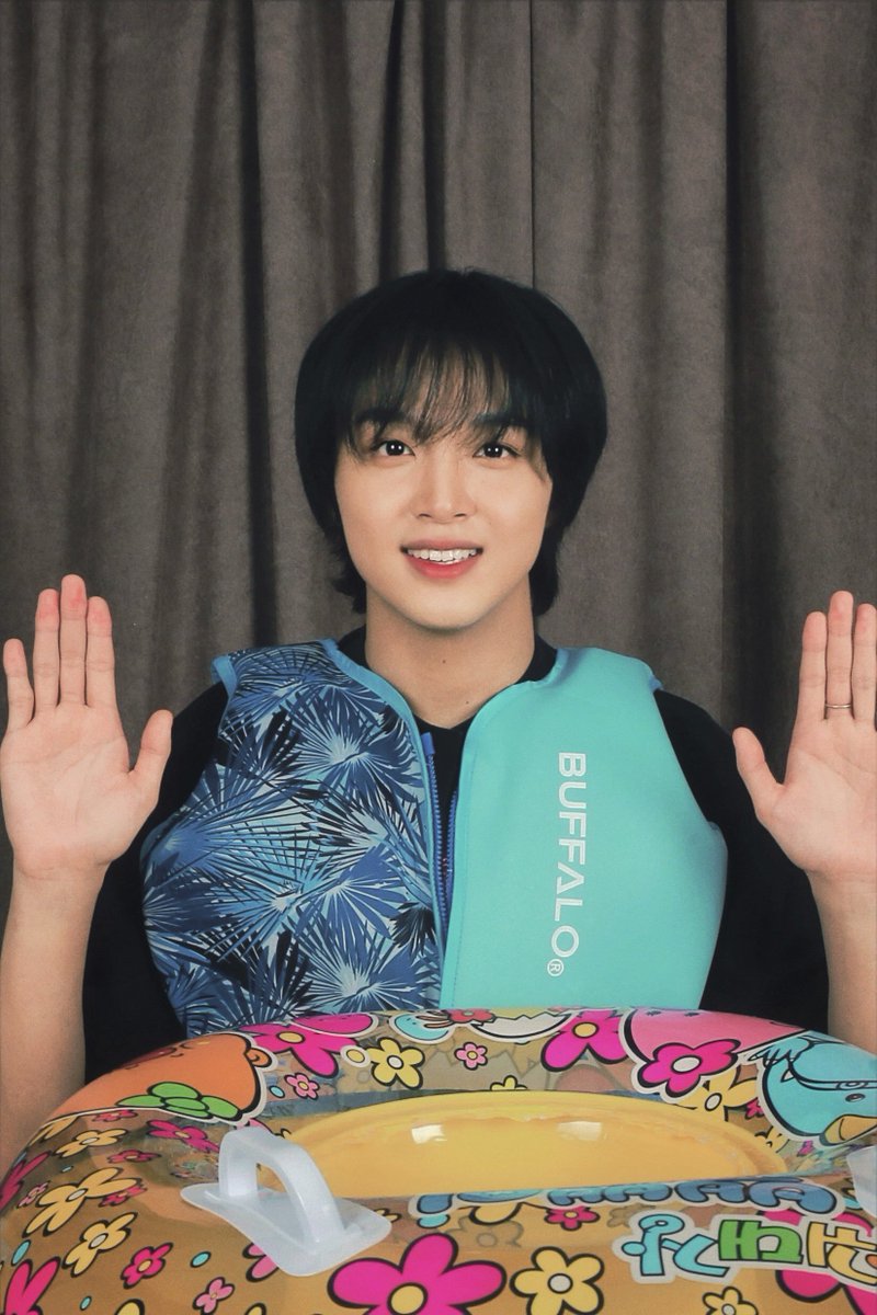 breezleehc_sfs's tweet photo. มีแฮพึใจบุญบริจาคเงิน เนื่องในวันครบรอบเดบิว 10 ปี ในนามน้องแฮชาน เป็นจำนวนเงิน 107,700 วอน (ประมาณ2354.63บาท) ให้กับหน่วยงานหรือองค์กรที่ช่วยเหลือสัตว์ 🐻

🔗https://t.co/c2acxUYpNF

#해찬 #HAECHAN #NCT #NCT127 #NCTDREAM #NCT_10TH_ANNIVERSARY https://t.co/T5YcXvMAaW
