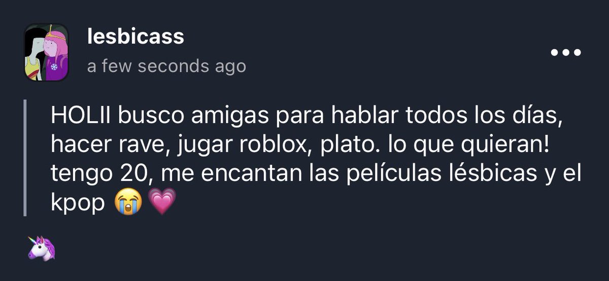 lesbicas tweet media