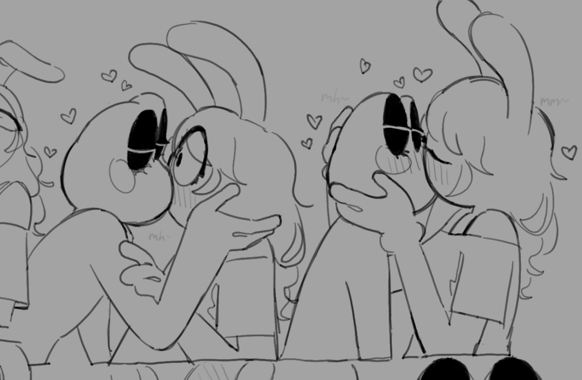 Sorry_Julane's tweet photo. Let's go be alone
Where no one can see us, honey~ https://t.co/tPy0PB4l0q