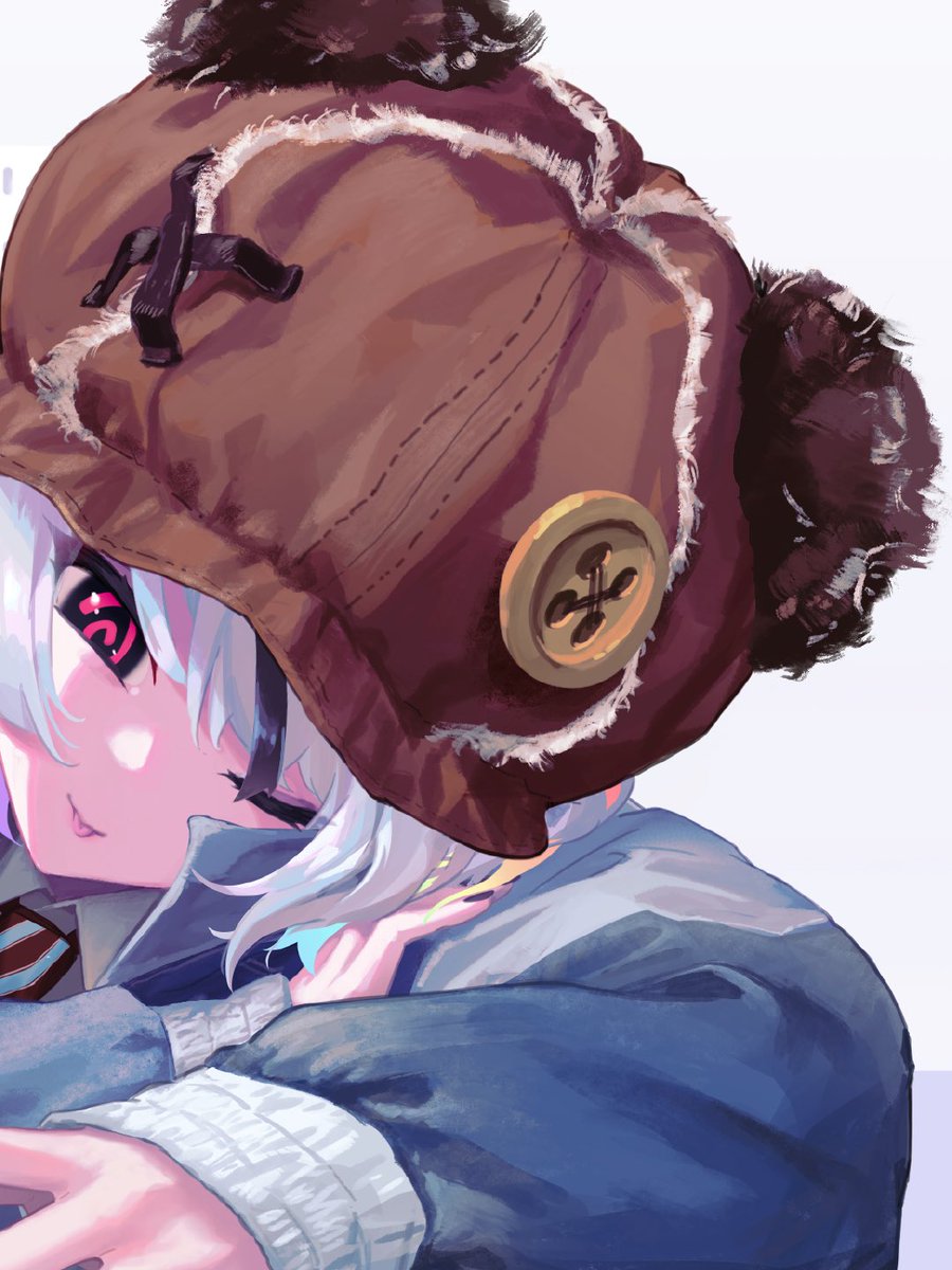 hiko224557's tweet photo. ;P
#oc #Devi https://t.co/DVA1AXU3Rk