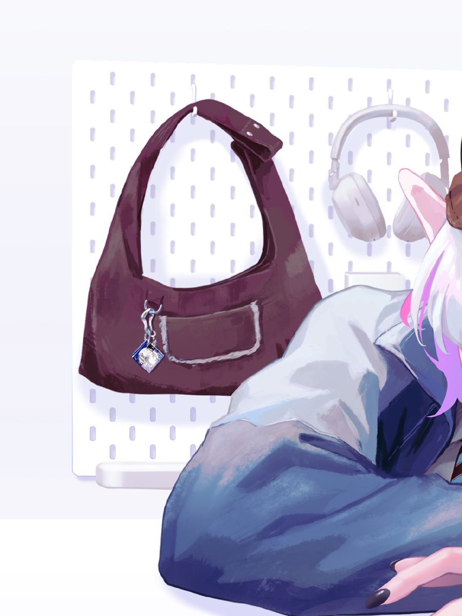 hiko224557's tweet photo. ;P
#oc #Devi https://t.co/DVA1AXU3Rk