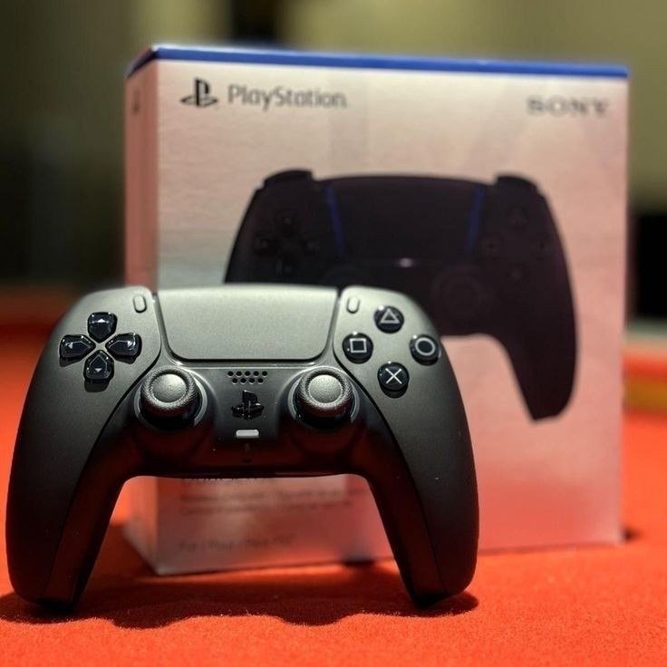indicaMLfut's tweet photo. Controle Playstation Dualsense Midnight Black

De R$ 579 por R$ 319
Use o Cupom: 7DO7MELI ou CARRINHOMELI ou REALOFICIAL 

Vendido por Loja Oficial no ML
➡️https://t.co/I2svO7mc2J https://t.co/B7gJqeZ5E9