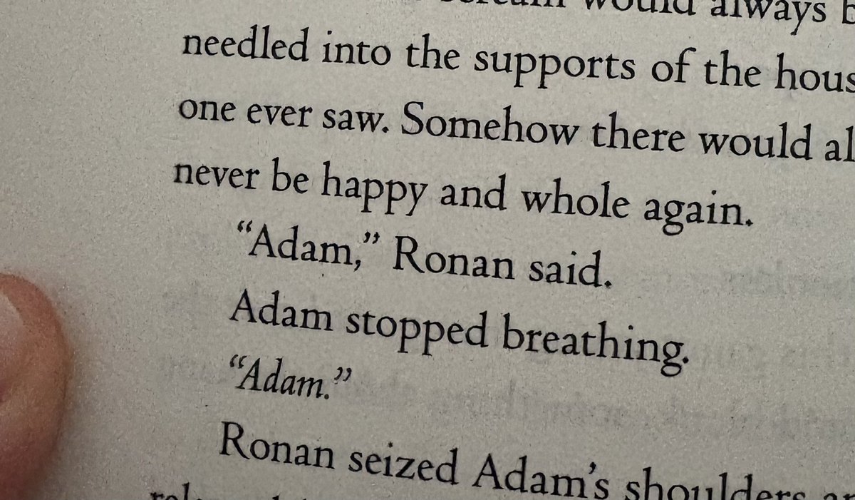 miwi_mia's tweet photo. this is what i get for begging for an Adam chapter #td3 https://t.co/8TlVnqlaVv