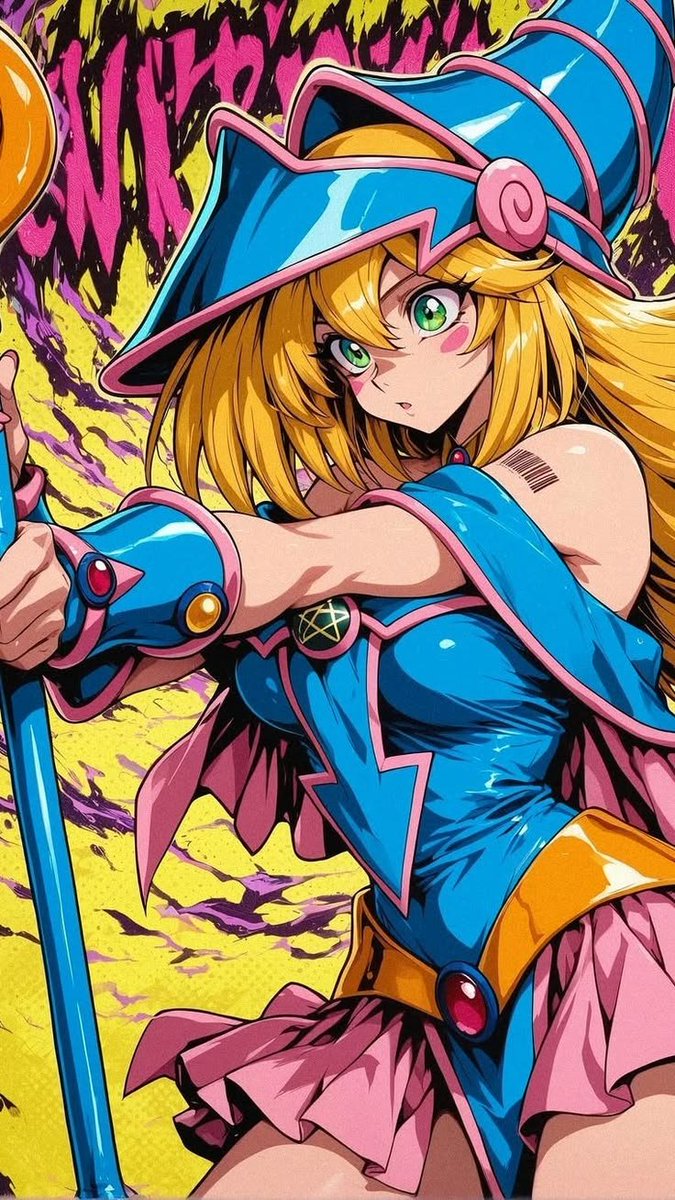 4kwallpaperecap's tweet photo. Yu-Gi-Oh https://t.co/ukUCfVDZVE