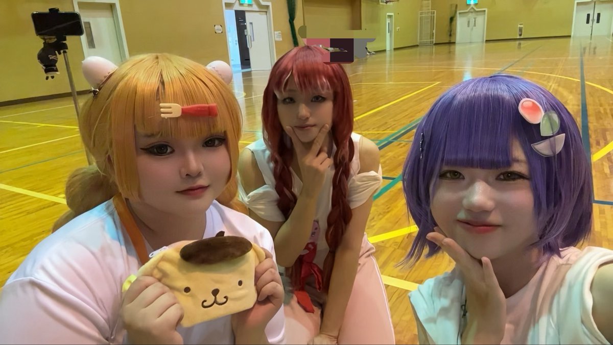 mityo_cs's tweet photo. #滾れ小暑の2434運動会

ーーーーーーー🥗🐥🍰ーーーーーーーー https://t.co/cmIRtwNIJd
