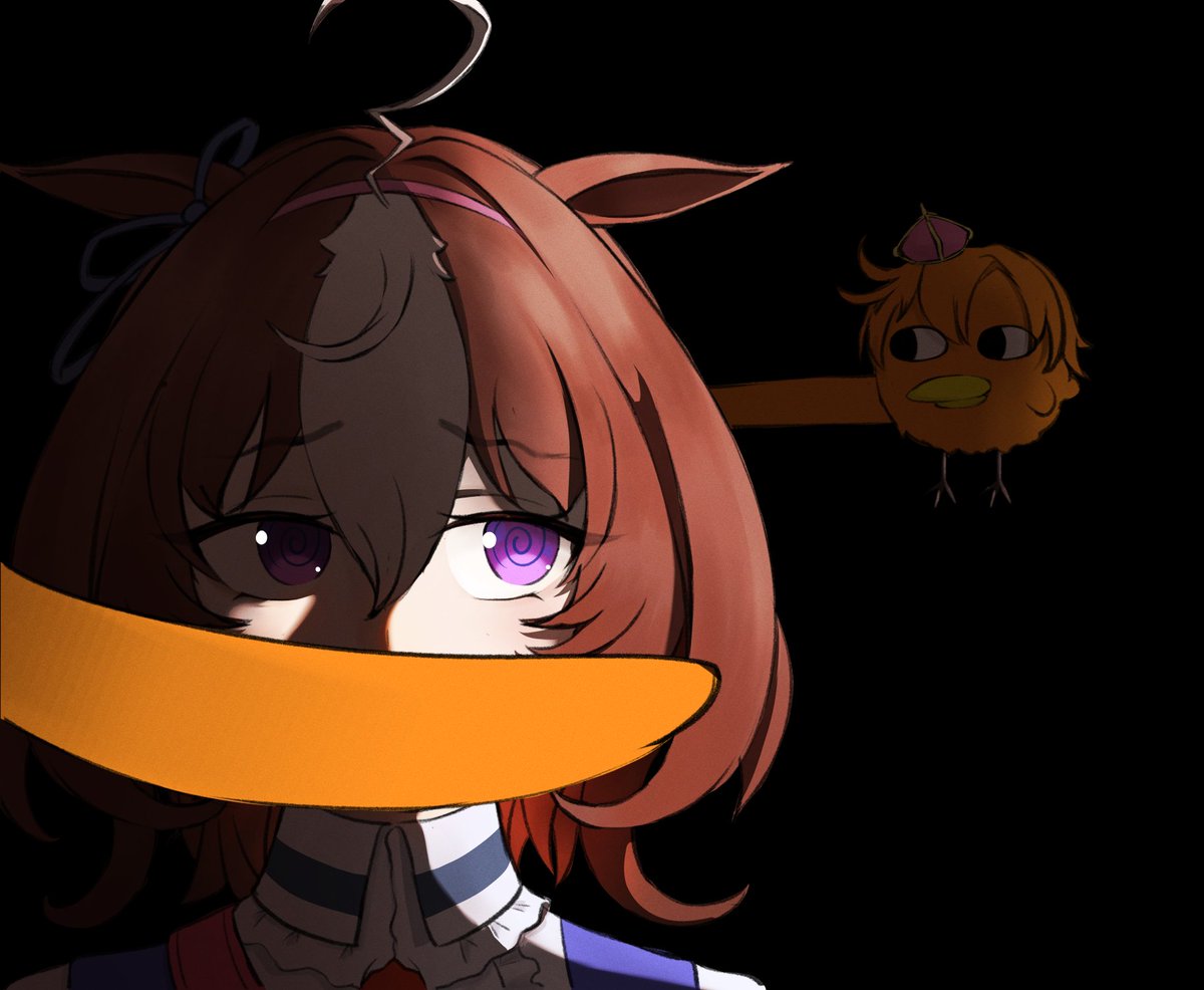 JoeMahito's tweet photo. Do not the dotos
#Umamusume️️️ #ウマ娘 #メイショウドトウ #テイエムオペラオー https://t.co/LVFzRrqF30