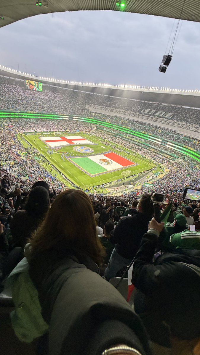FerAlpizar1's tweet photo. Primer mundial, 3 partidos con México 🇲🇽 ⚽️✅ https://t.co/3VAdtySPHB