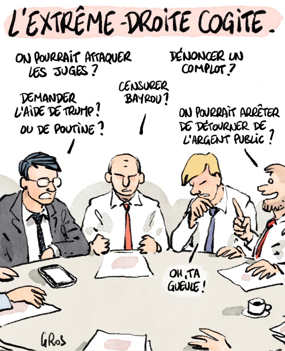 Laurent Paul tweet media