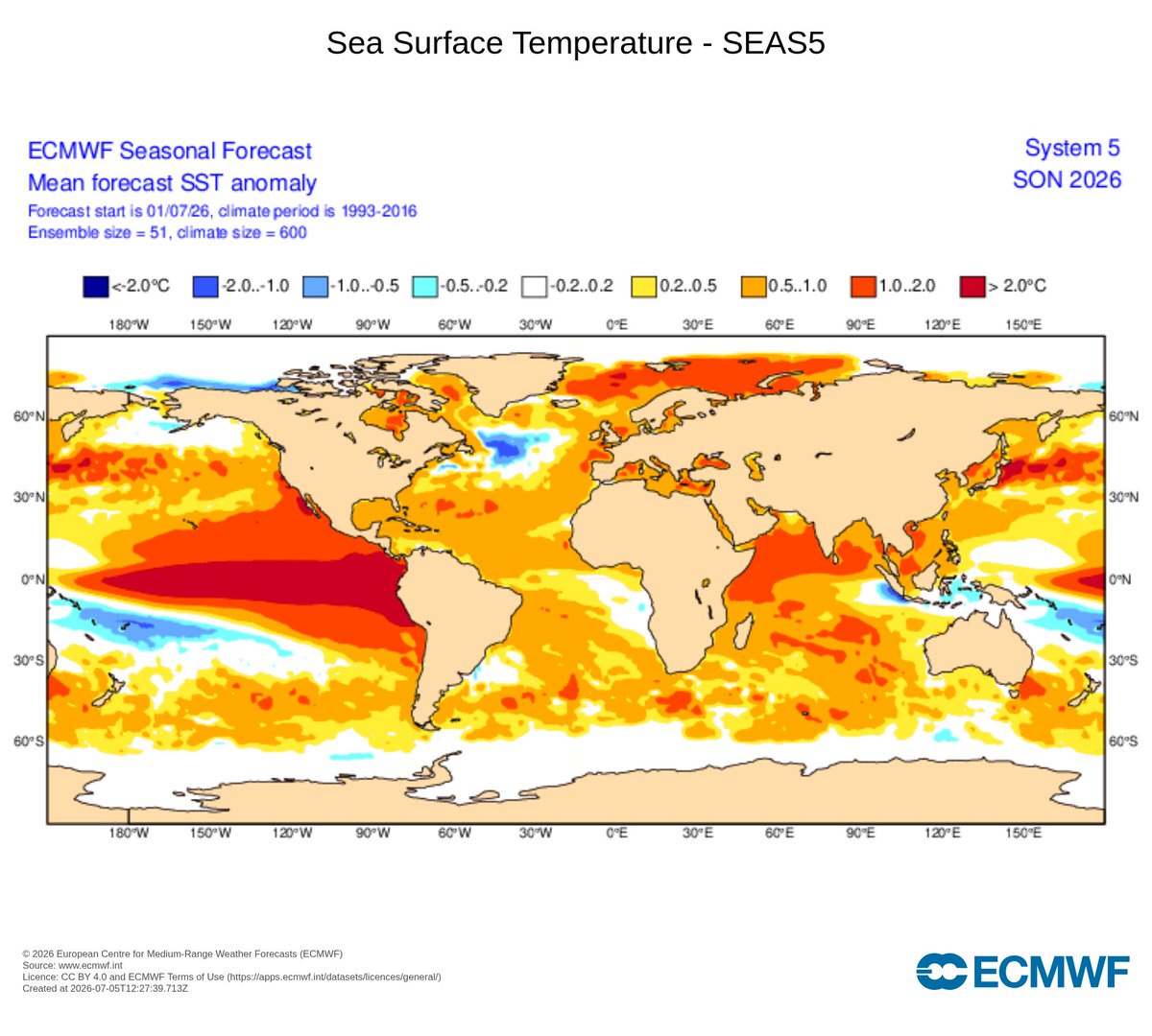 PIW44's tweet photo. 7 July 2026: ECMWF SEAS5 Just Dropped: Spiking Northeast Monsoon Forecast for Oct-Dec period, Positive Indian Ocean Dipole by Aug/Sep!

​1. Macro Climate Drivers (SON 2026)
2. SWM Outlook: July - September
3. Northeast Monsoon Outlook Tamil Nadu (Oct-Dec) https://t.co/wSEguOYttg https://t.co/j7X1JEFu87