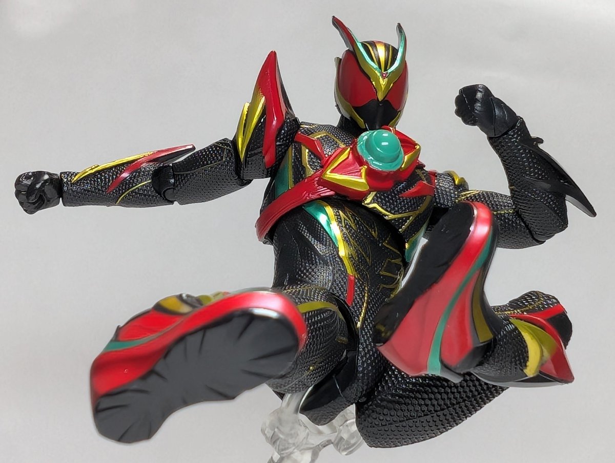 Ftry_Chase20's tweet photo. エクスドリーム、神 https://t.co/mEn9q9iijZ