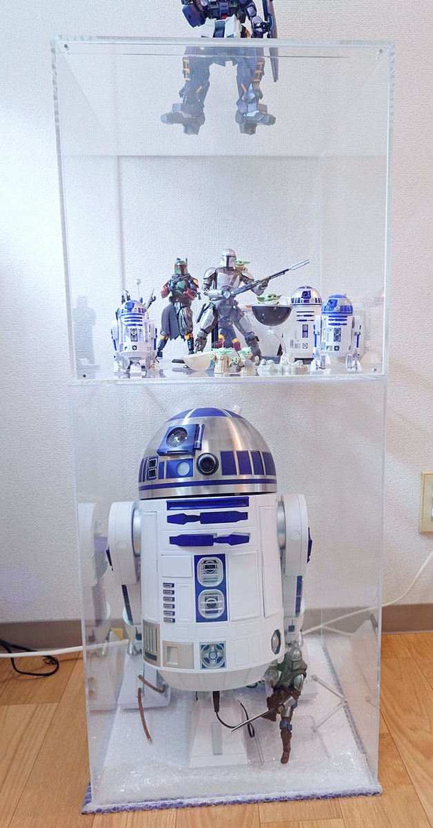 Showcaselab_'s tweet photo. ブログ記事を更新しました。

製作事例「マグネット式前面扉オーダーメイドケース

今回は少し趣向をこらした前面マグネット開閉式のオーダーメイドケースです。
#Amebaブログ #アメブロ  #ショーケースラボ https://t.co/xcgVDX8uke