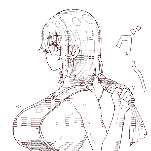 ENObeta8's tweet photo. #イラスト 
ストレッチ💪 https://t.co/otoxtru2rd