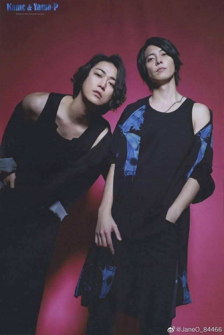 jennie_annie's tweet photo. A #Kame pic a day! No. 4379
With special guest. Just because. https://t.co/fWQgan91ql