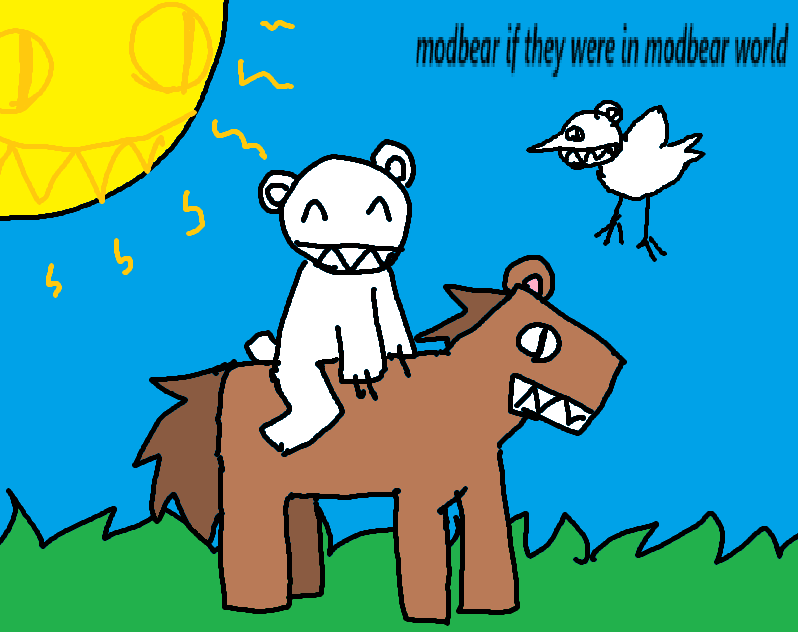 M.BEAR tweet media