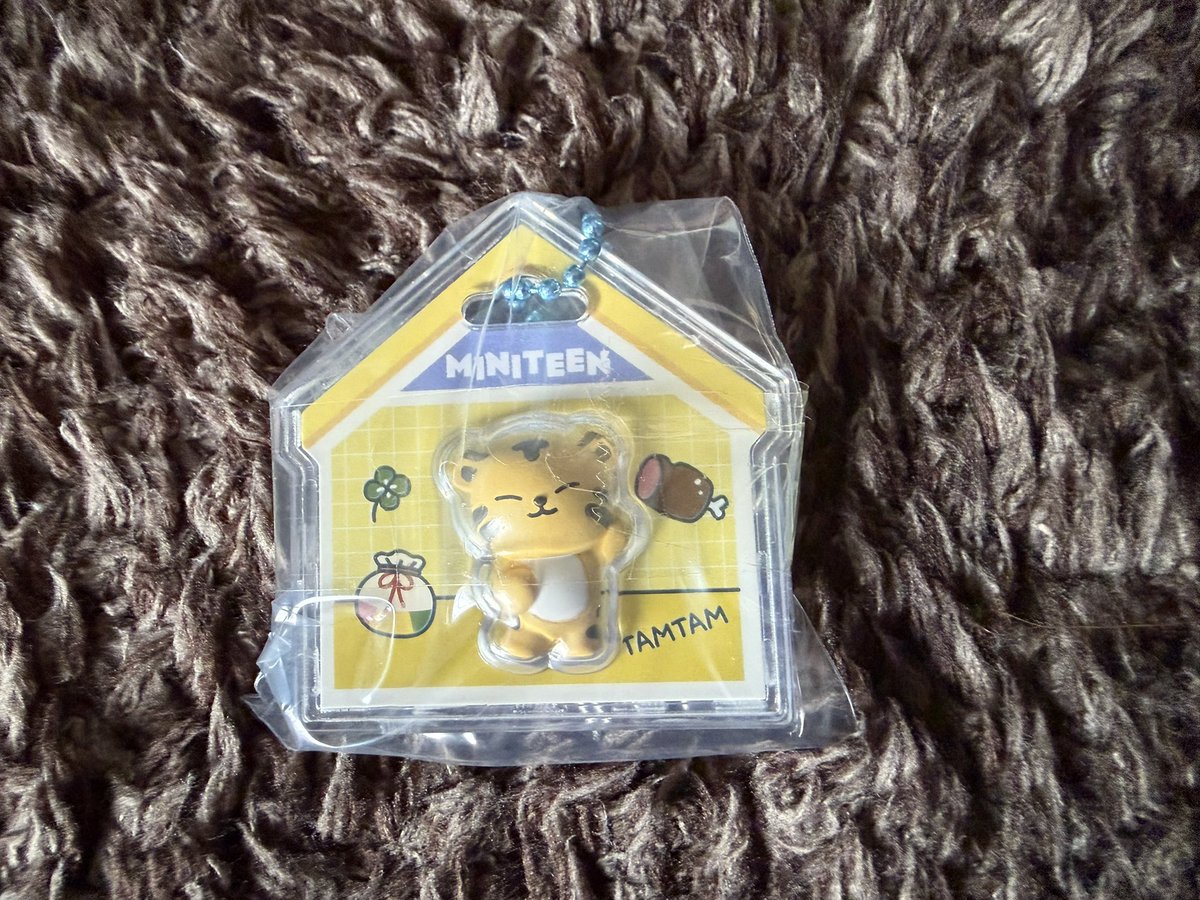 trrrrr_hk's tweet photo. @pndmr81 検索より失礼致します◎
当方こちらを所持しておりますが
ミンギュとの交換は可能でしょうか？？
ご検討よろしくお願い致します🌿 https://t.co/hyqTmGbSkw