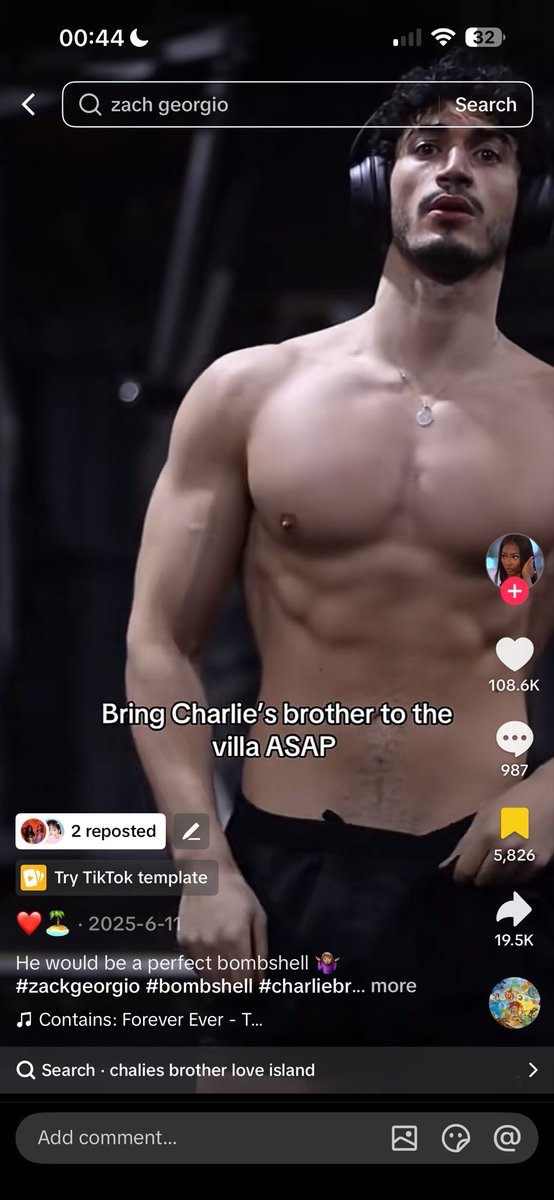 toriastea's tweet photo. I had no idea he was finna play in my face #loveislandusa https://t.co/vBybq3gZVs