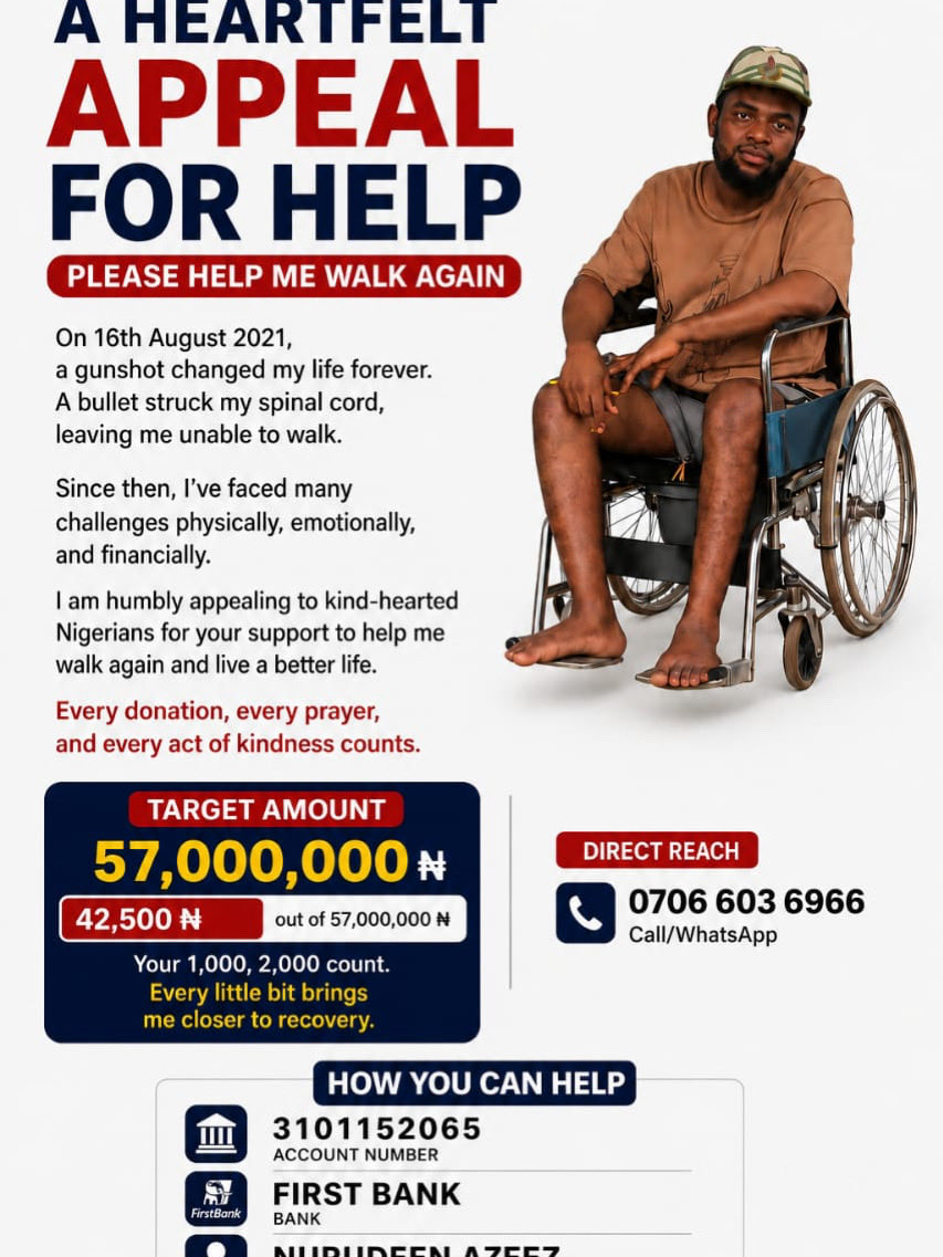 slimzeez101's tweet photo. Help me to Walk again 🙏🙏🙏🙏🙏 https://t.co/ymWcAELGMS