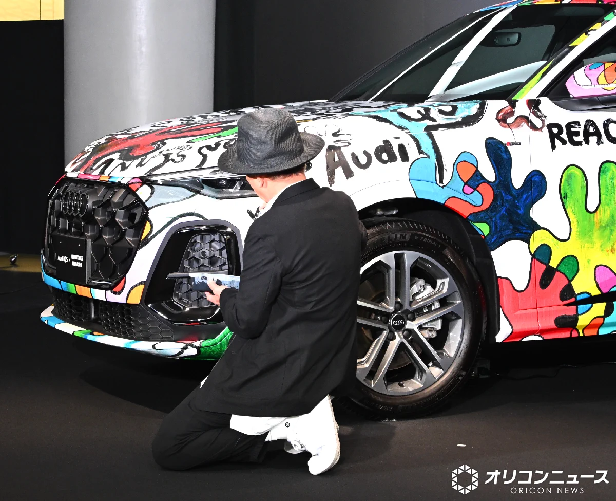 オリコンニュース on X: 