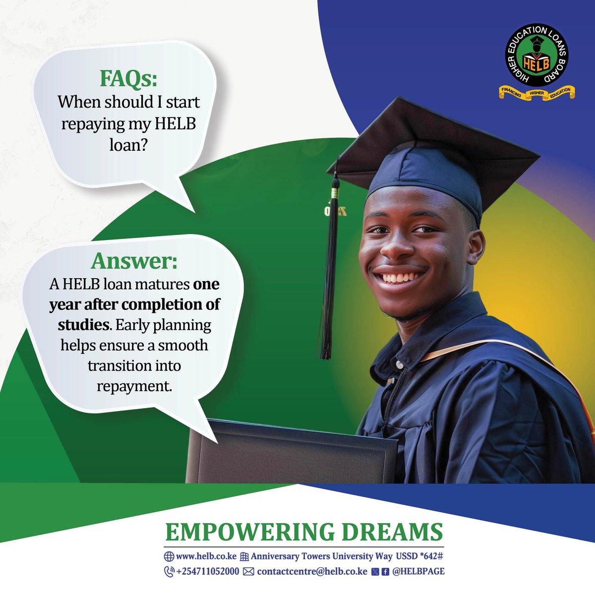 OFFICIAL HELB PAGE tweet media