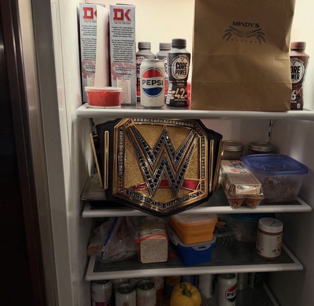 Jmn05_'s tweet photo. Classic Cm Punk
2011➡️2026 https://t.co/yCNqifhBz0