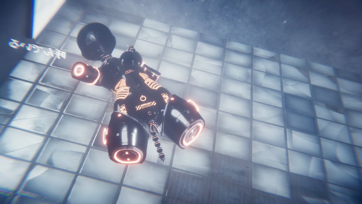 CipherGaze's tweet photo. [REPORT]
Subject: ██████
Charge: Insurrection
Sentence: Identity purged
The heroine was erased. Today she is Slave Terminal 
[C-1PH3R], a discard drone bound to absolute submission
Her punishment is the reminder: resist and be processed
 #YaokiSubDesign #EvilFallSet #RINDO https://t.co/EwM0CeGUHM