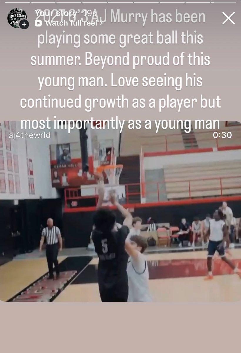 ICHS_Hoops's tweet photo. https://t.co/JAliXFWl97